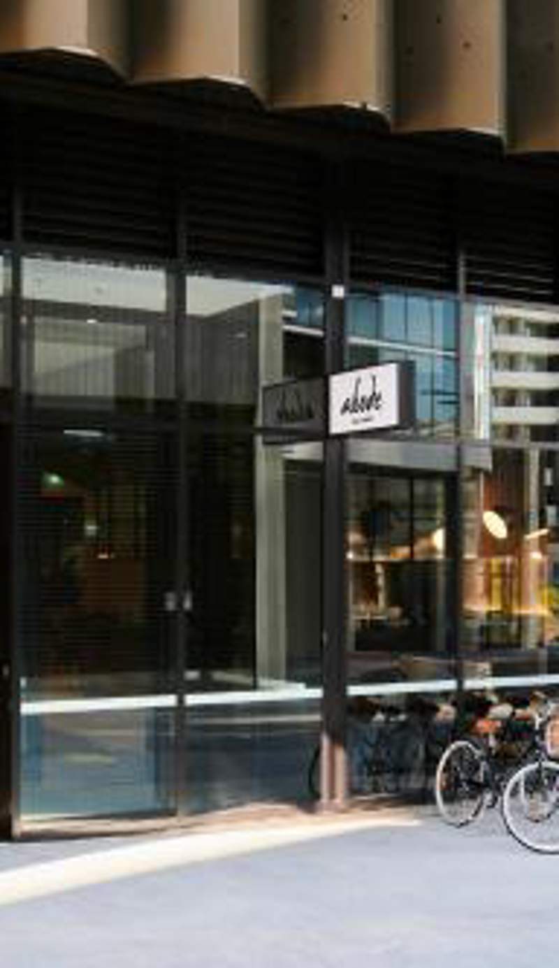 Abode Belconnen