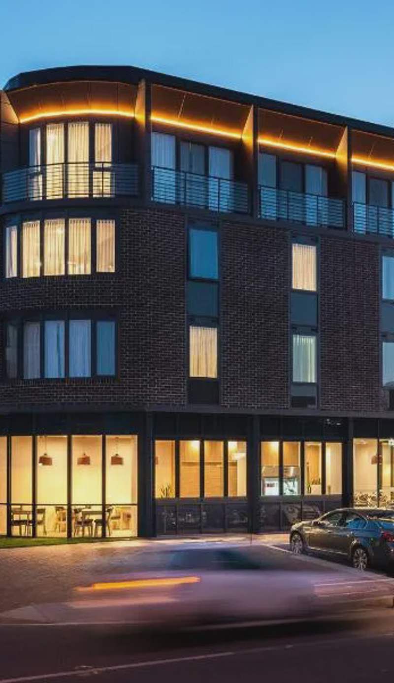 Abode Kingston