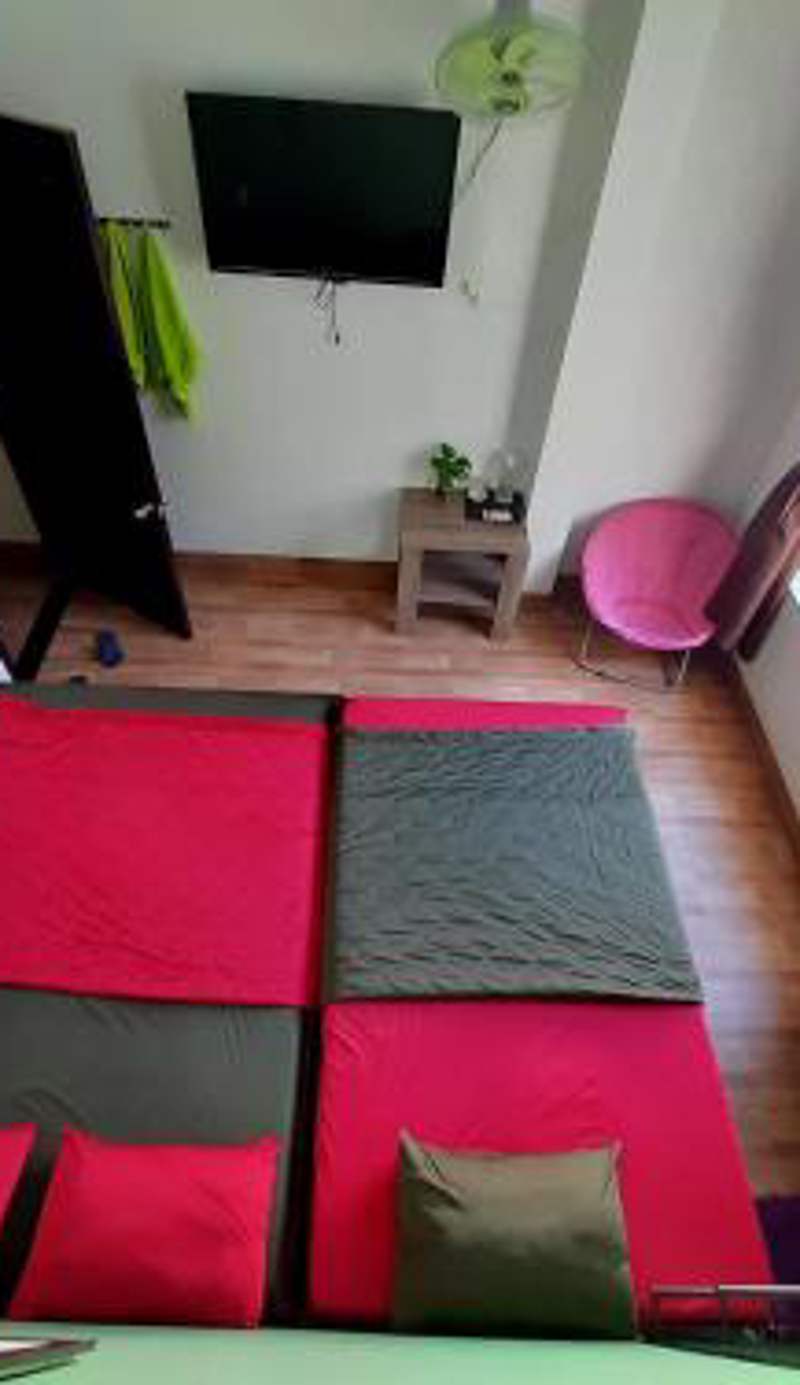 Homestay Xì Trum