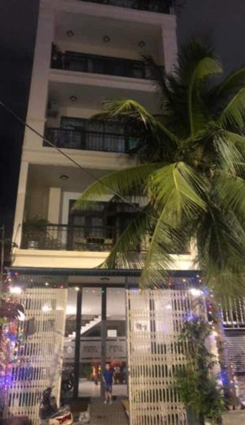 RESTFULL Apartment- 14 Mai Thuc Lan, My An , TP Đà Nẵng
