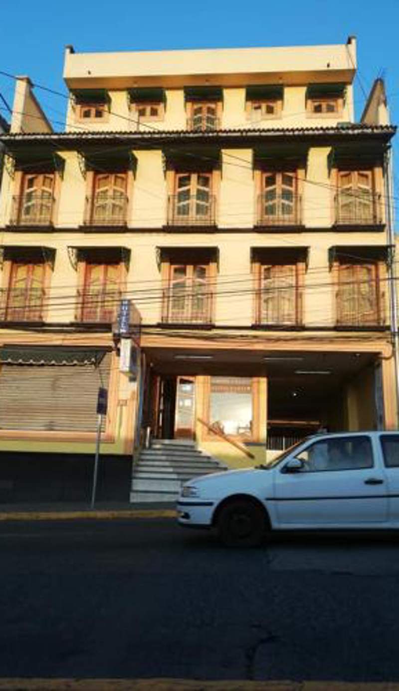Hotel Citlalli Xalapa