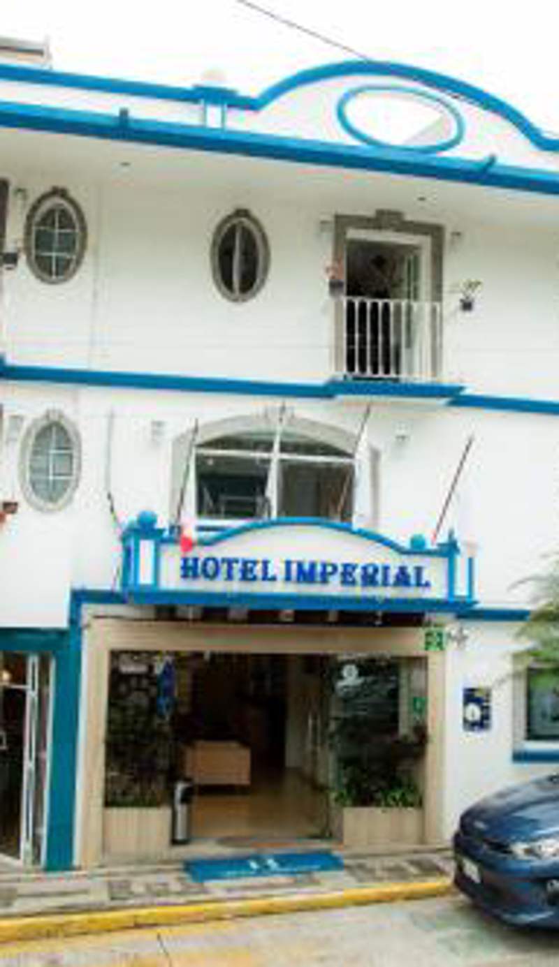 Hotel Imperial
