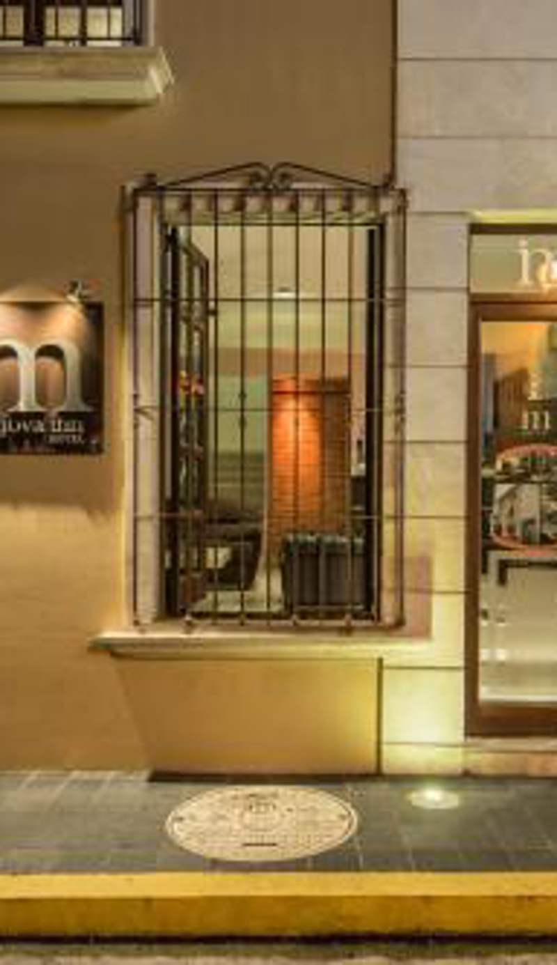 Hotel Majova Inn Xalapa