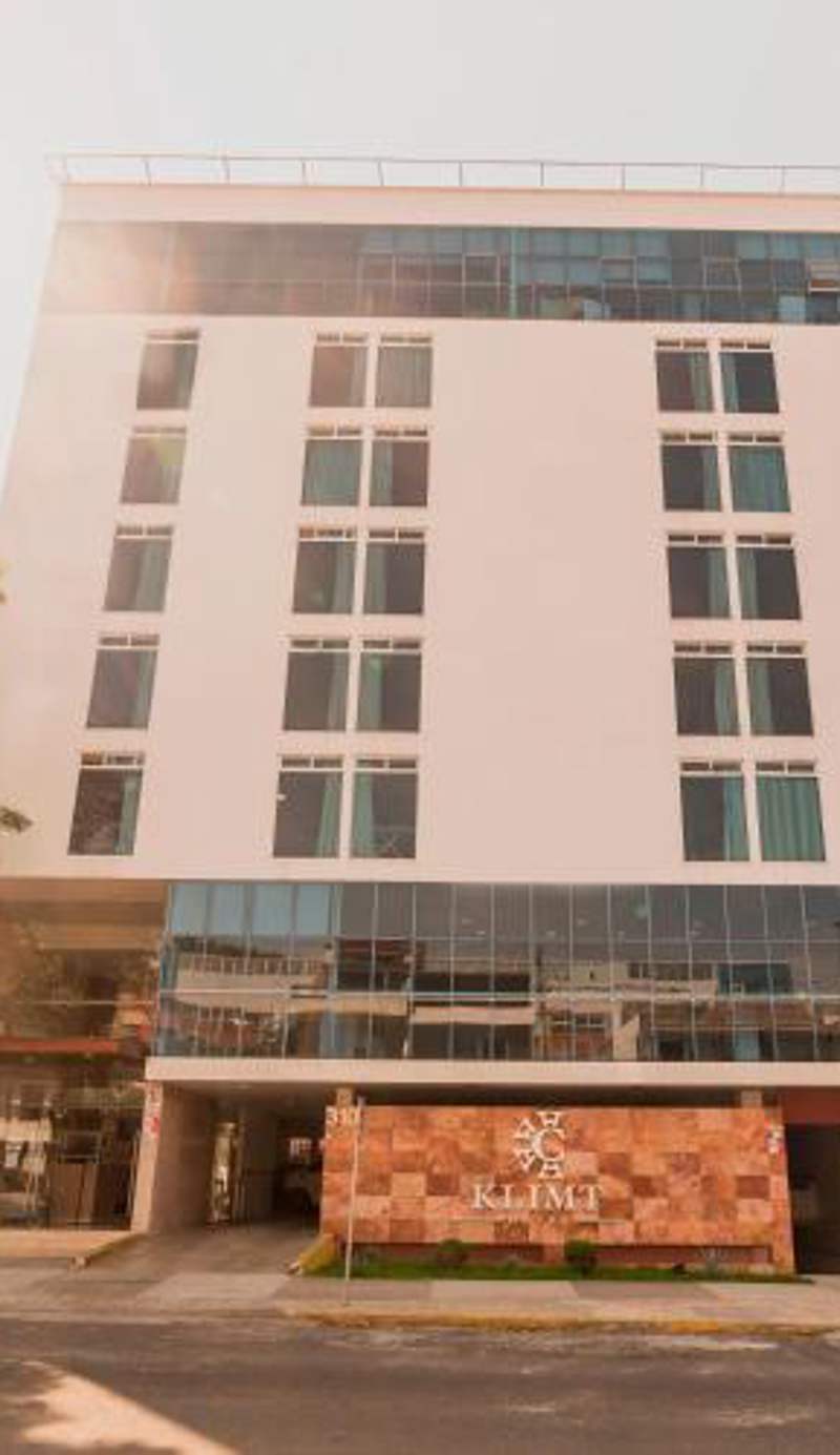 Hotel Klimt