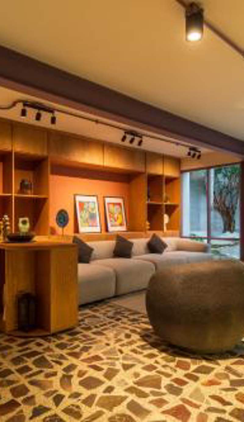 Nico Hotel & Residences