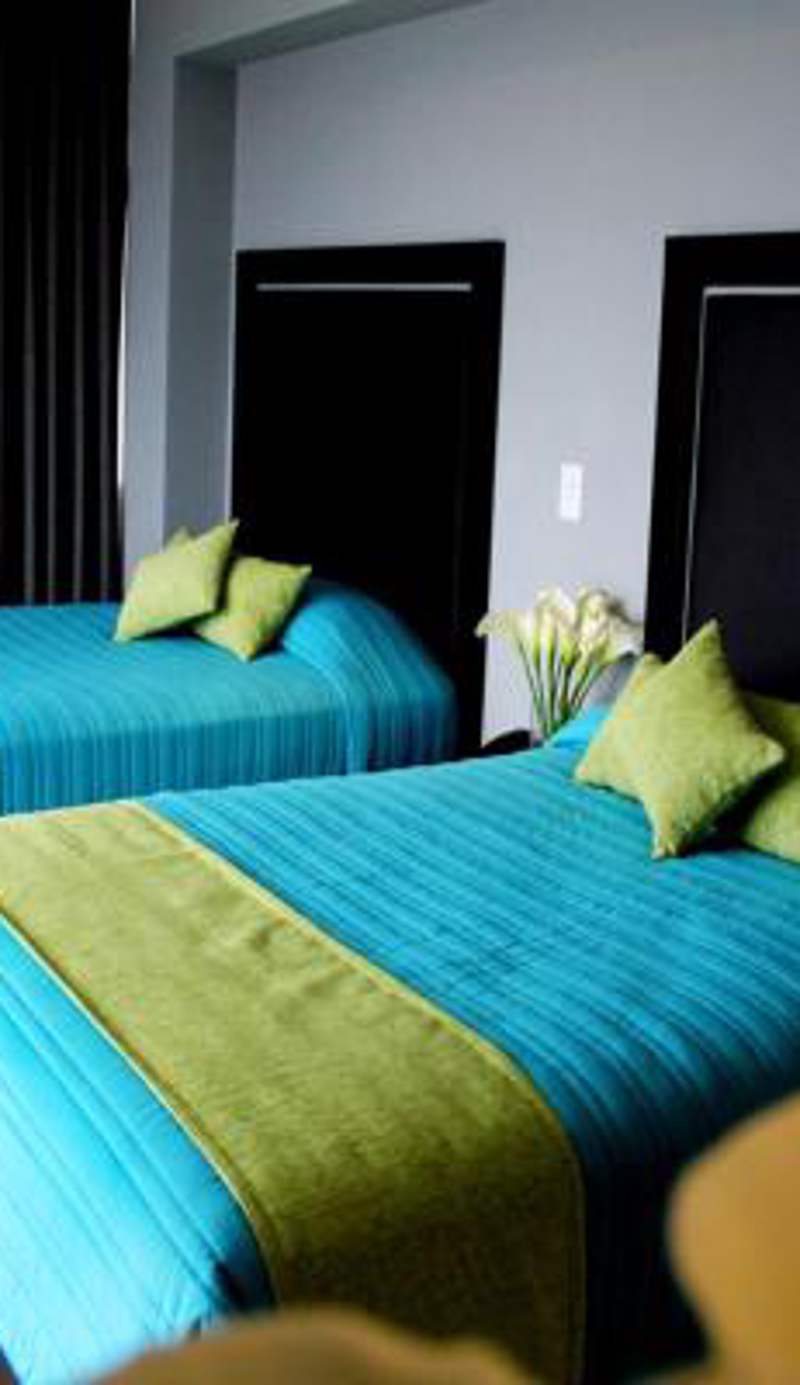 Hotel Misión Express Xalapa