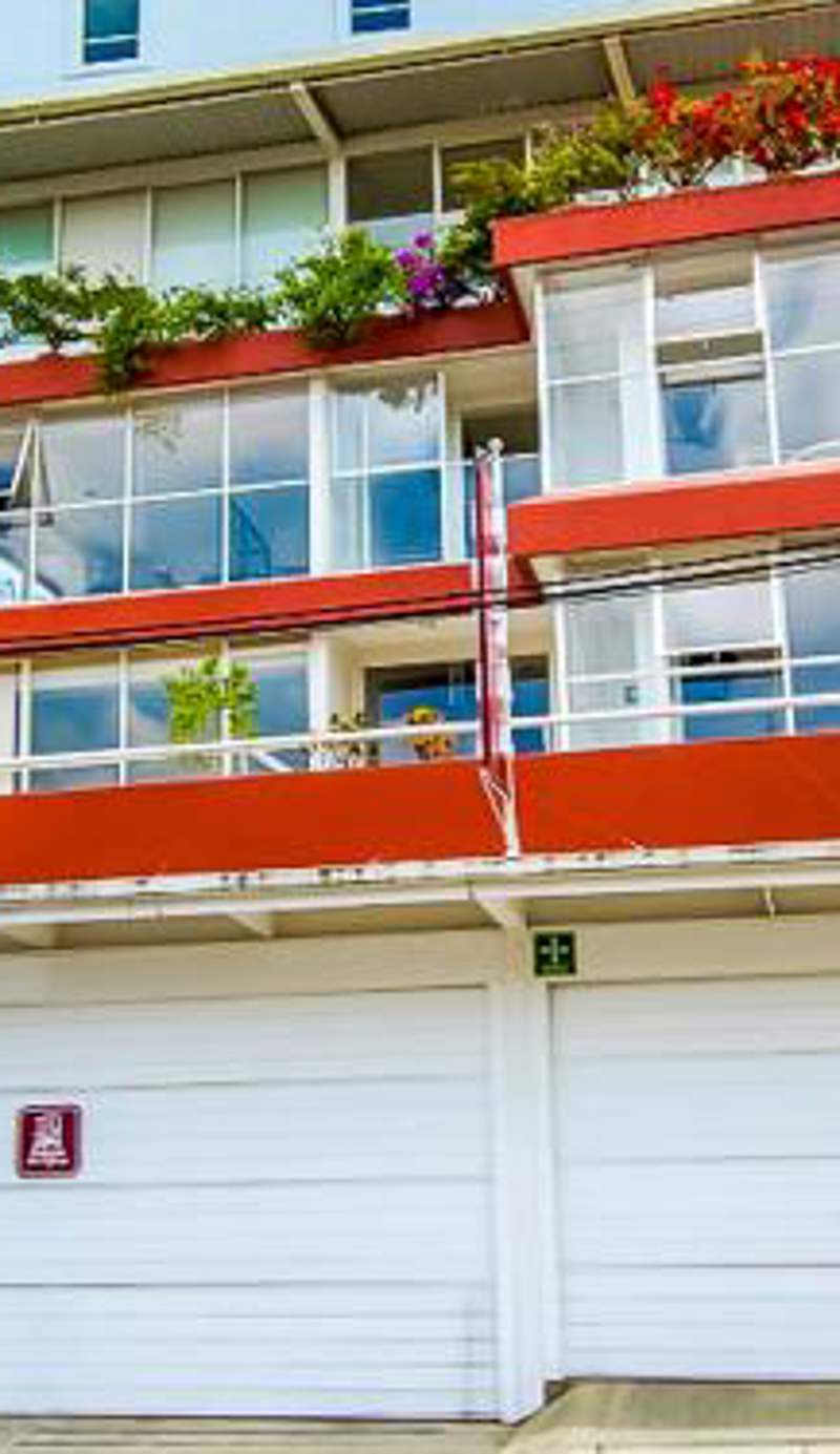 Balcon del Alferez