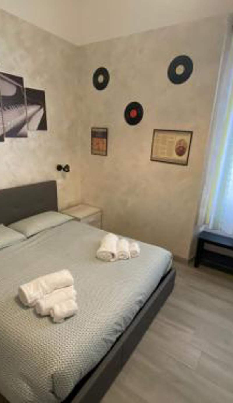 B&B La Sinfonia