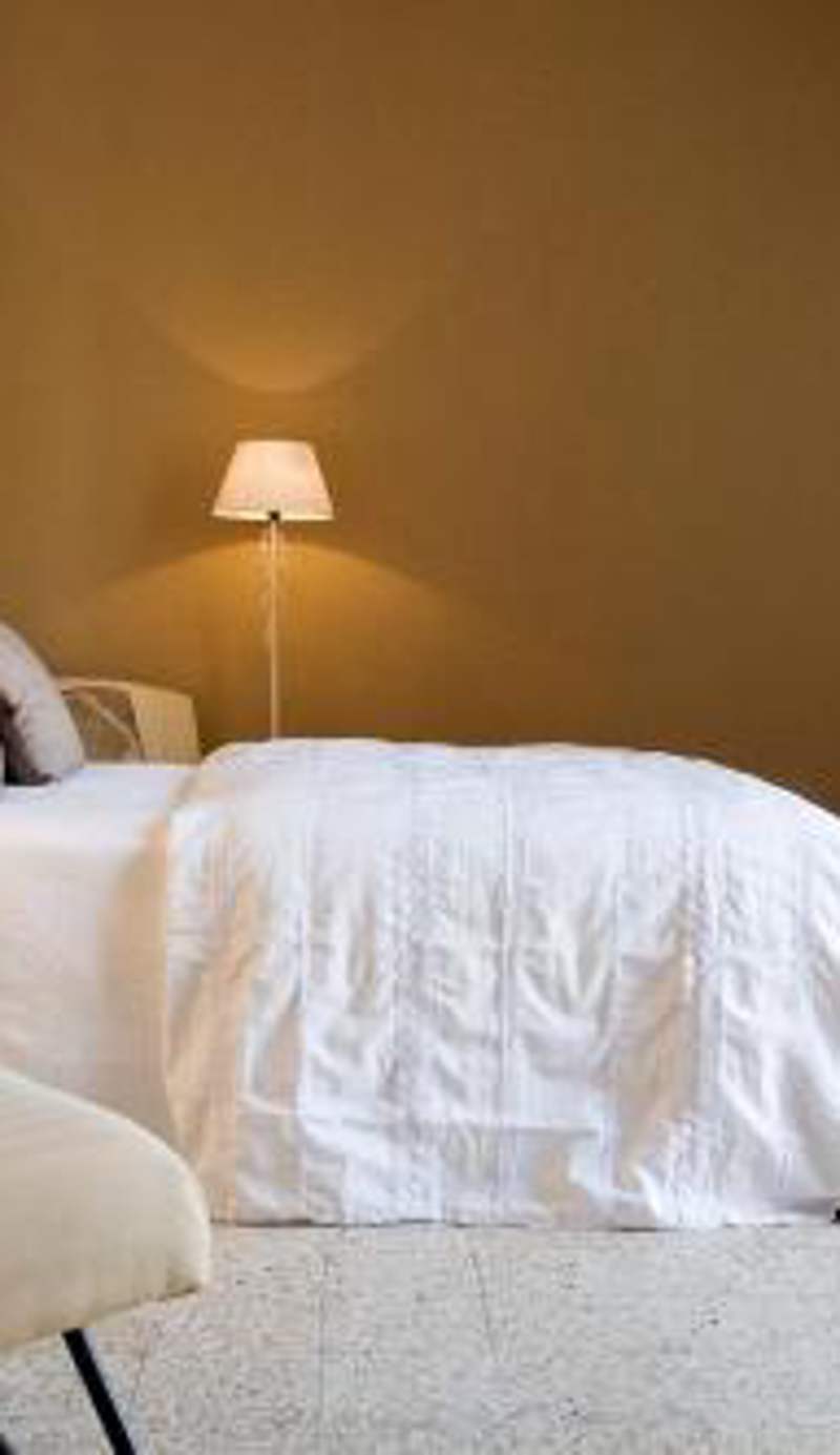 BluLassù City Center Rooms