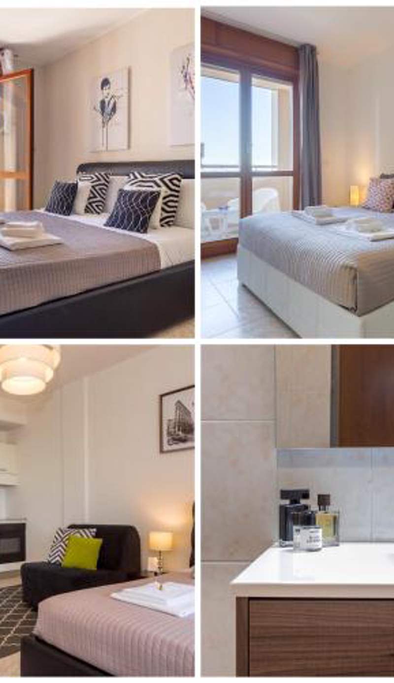Residenze Su Planu