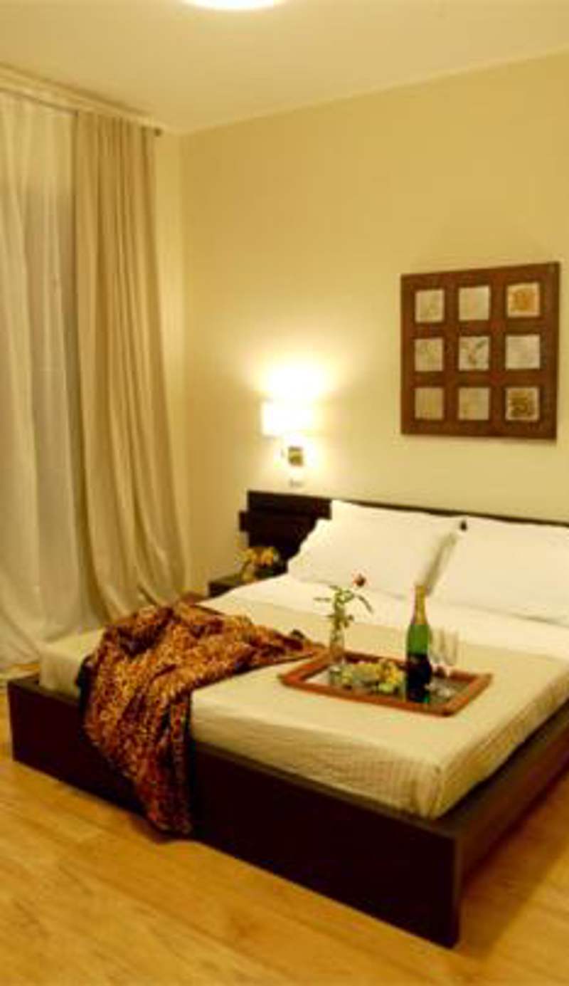 Bella Cagliari B&B