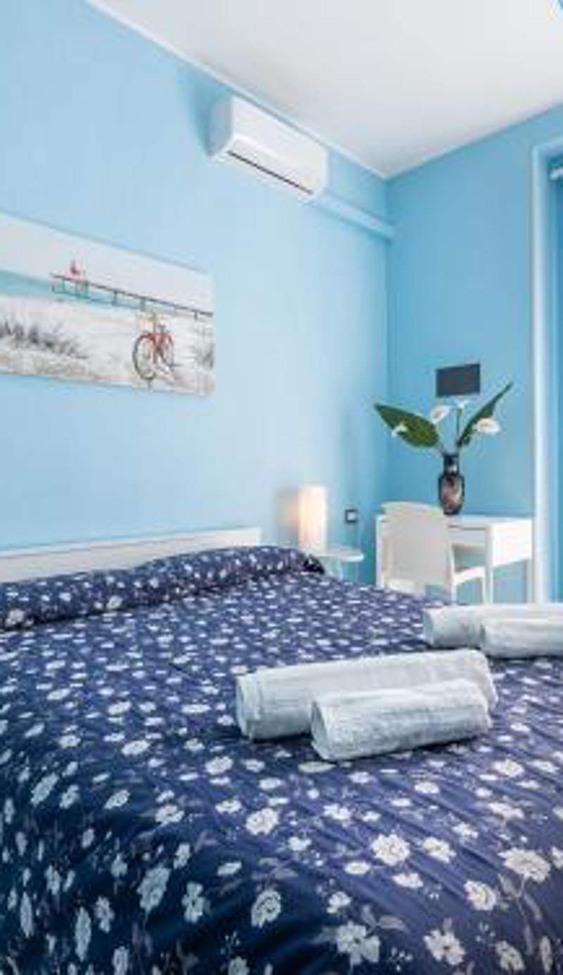 Thanit Rooms