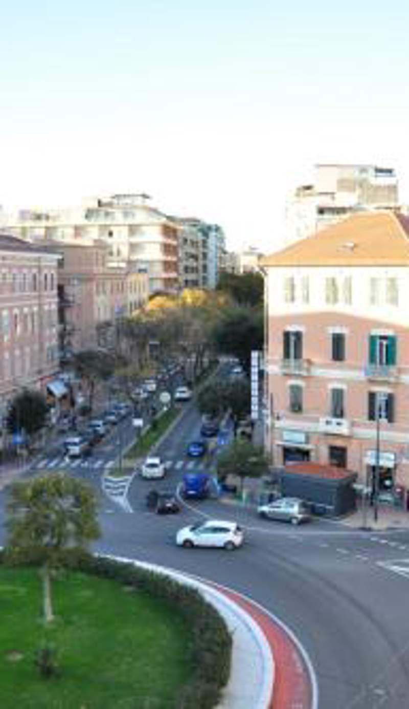 Dante Alighieri Guest House