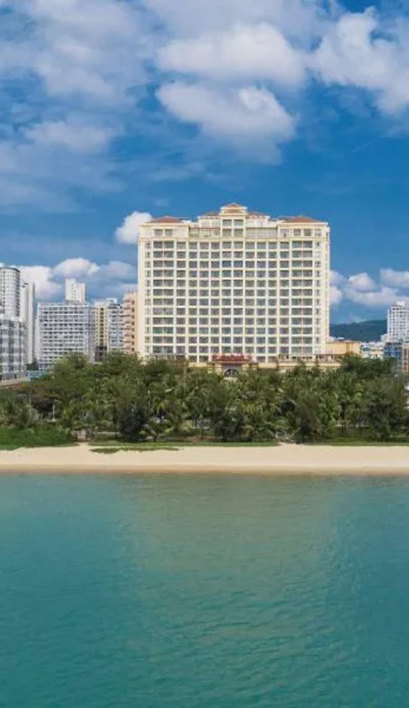 Shengyi Holiday Villa Hotel