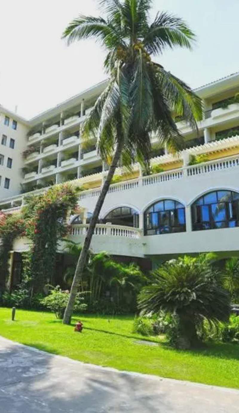 Palm Beach Resort & Spa