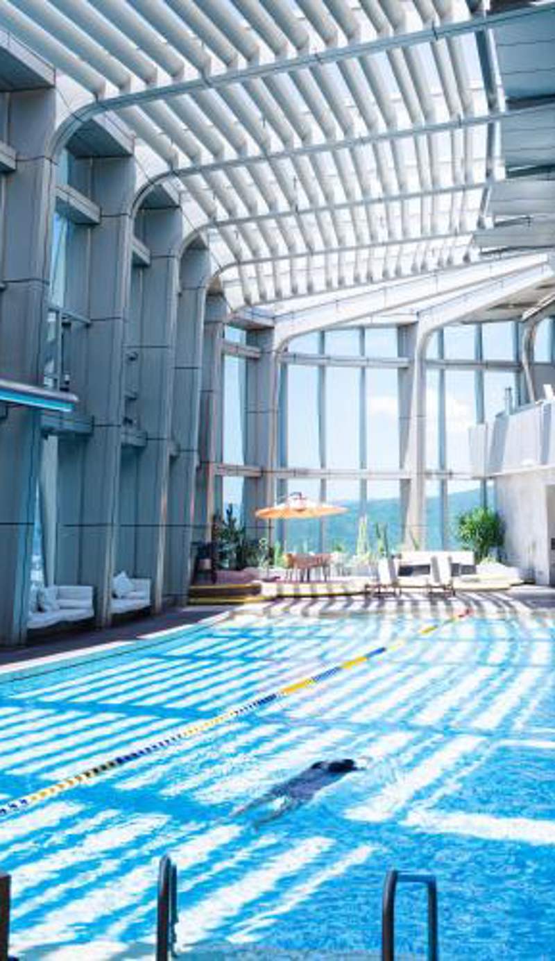 Hyatt Place Sanya City Center