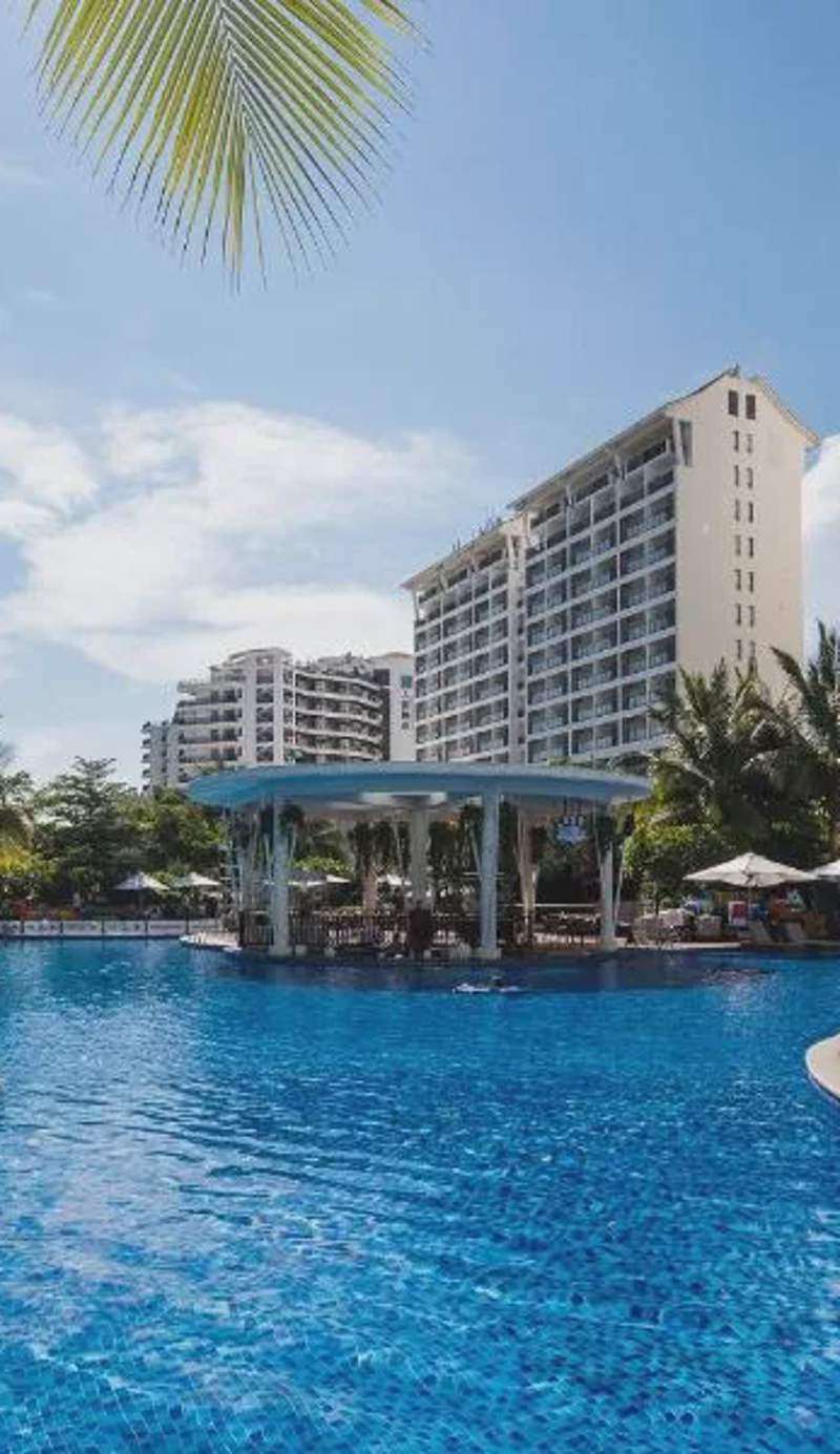 Ramada Plaza by Wyndham Sanya Bay