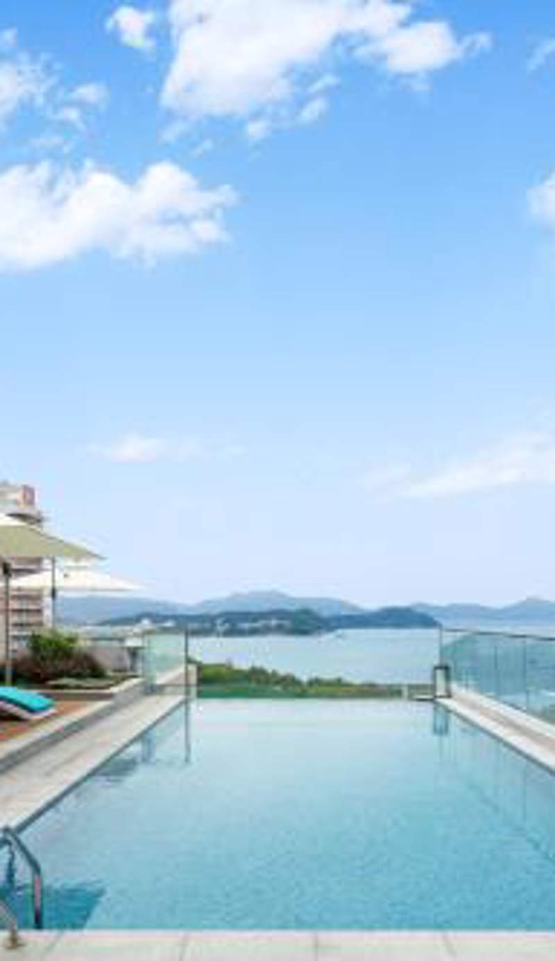 voco Sanya Dadonghai by IHG - Free Laundry Room