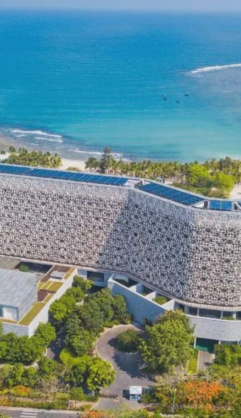 InterContinental Sanya Resort by IHG