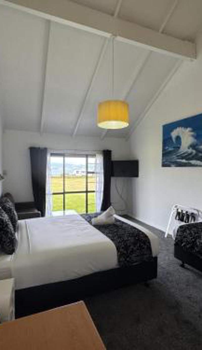 Chelmswood Motel Taupo