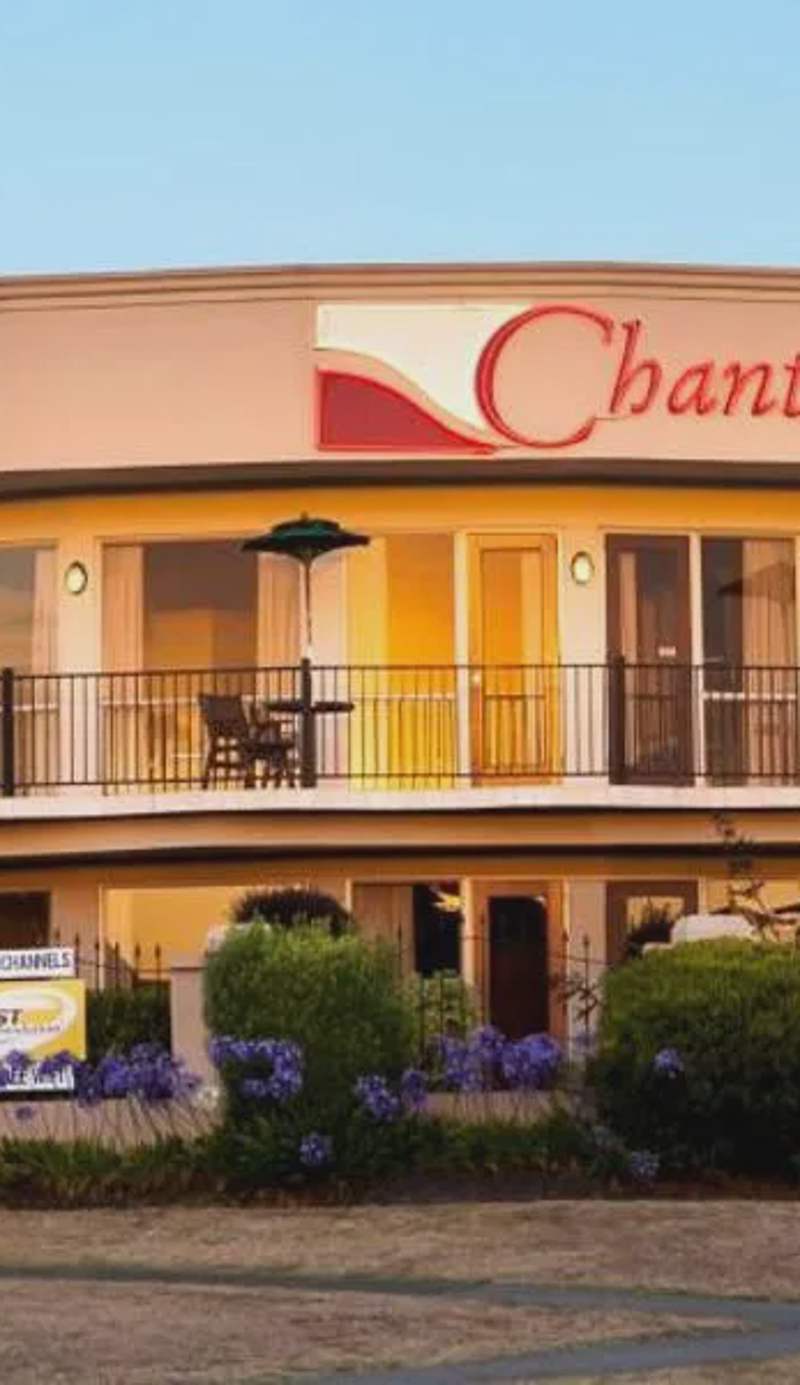 Chantillys Motor Lodge