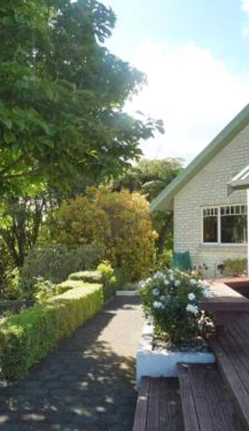 Hideaway Off Heta