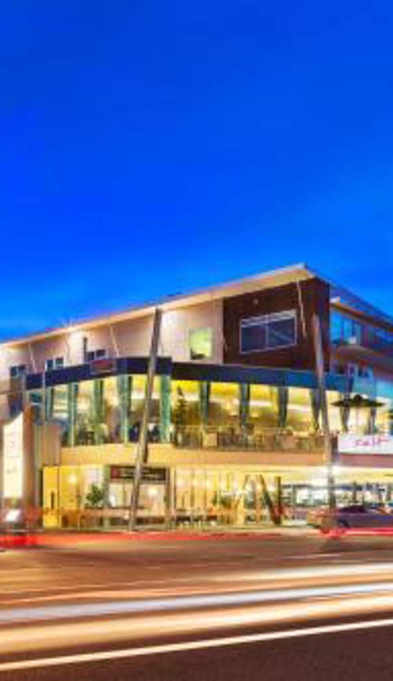 Millennium Hotel New Plymouth Waterfront