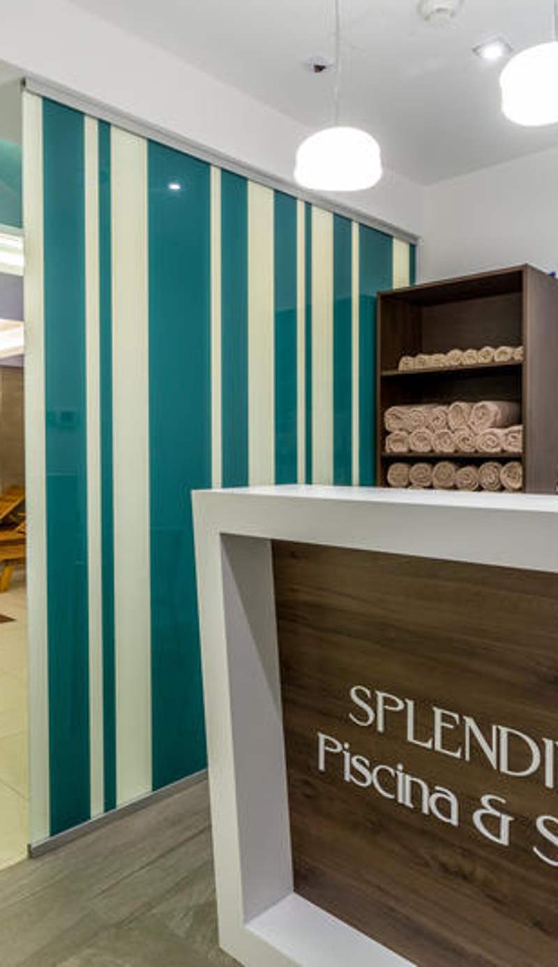 New Splendid Hotel & Spa – Adults Only (+16)