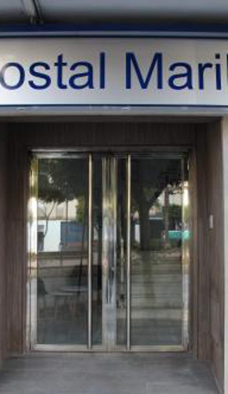 Hostal Maribel