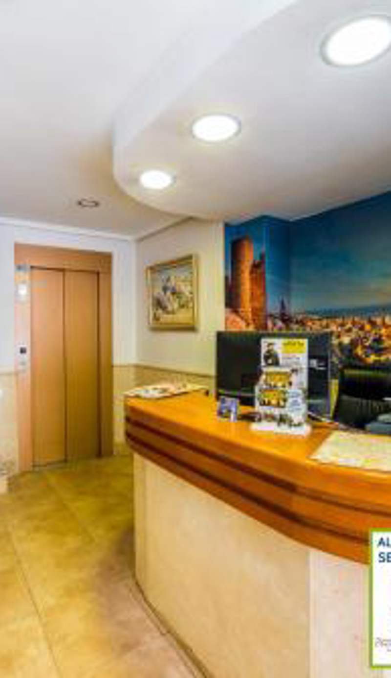 Hotel Sevilla