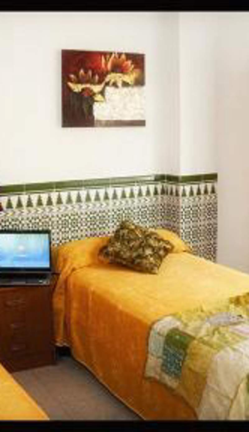 Hostal Estación