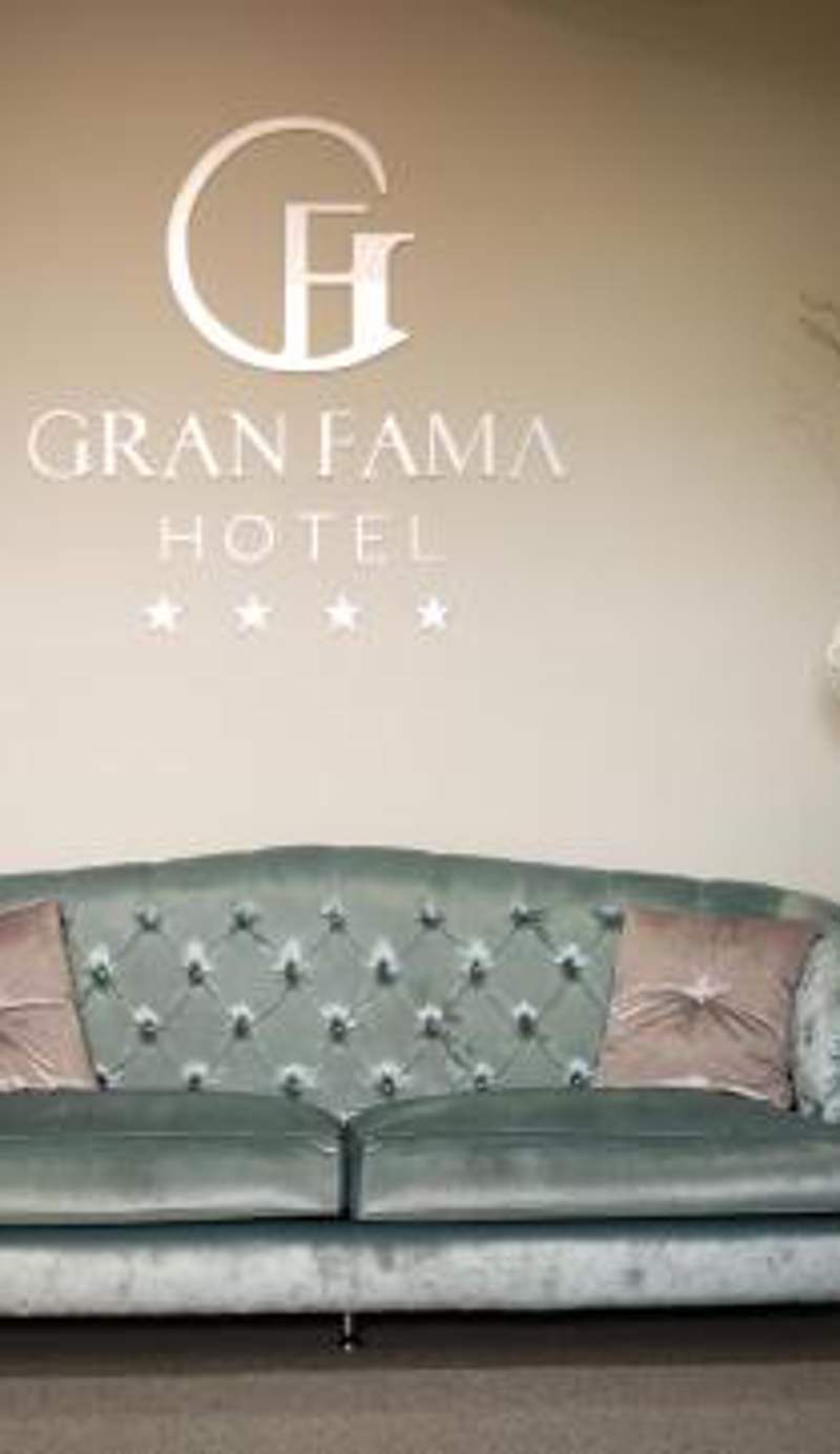 Hotel Gran Fama