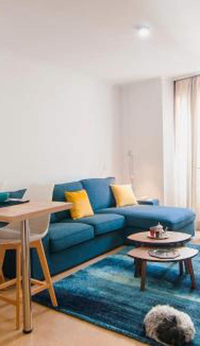 Apartamentos Vida Almería