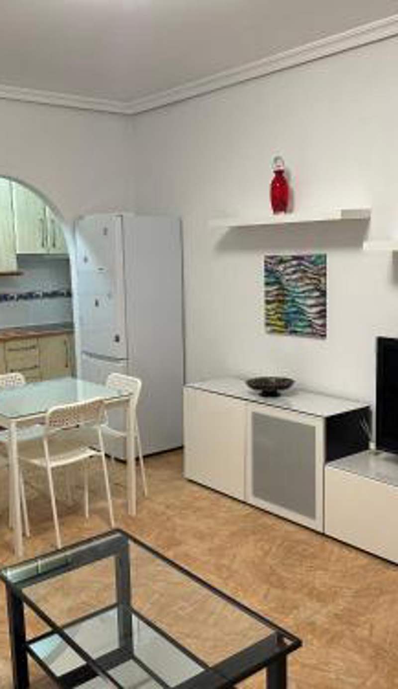 Casa Ciudad Jardín