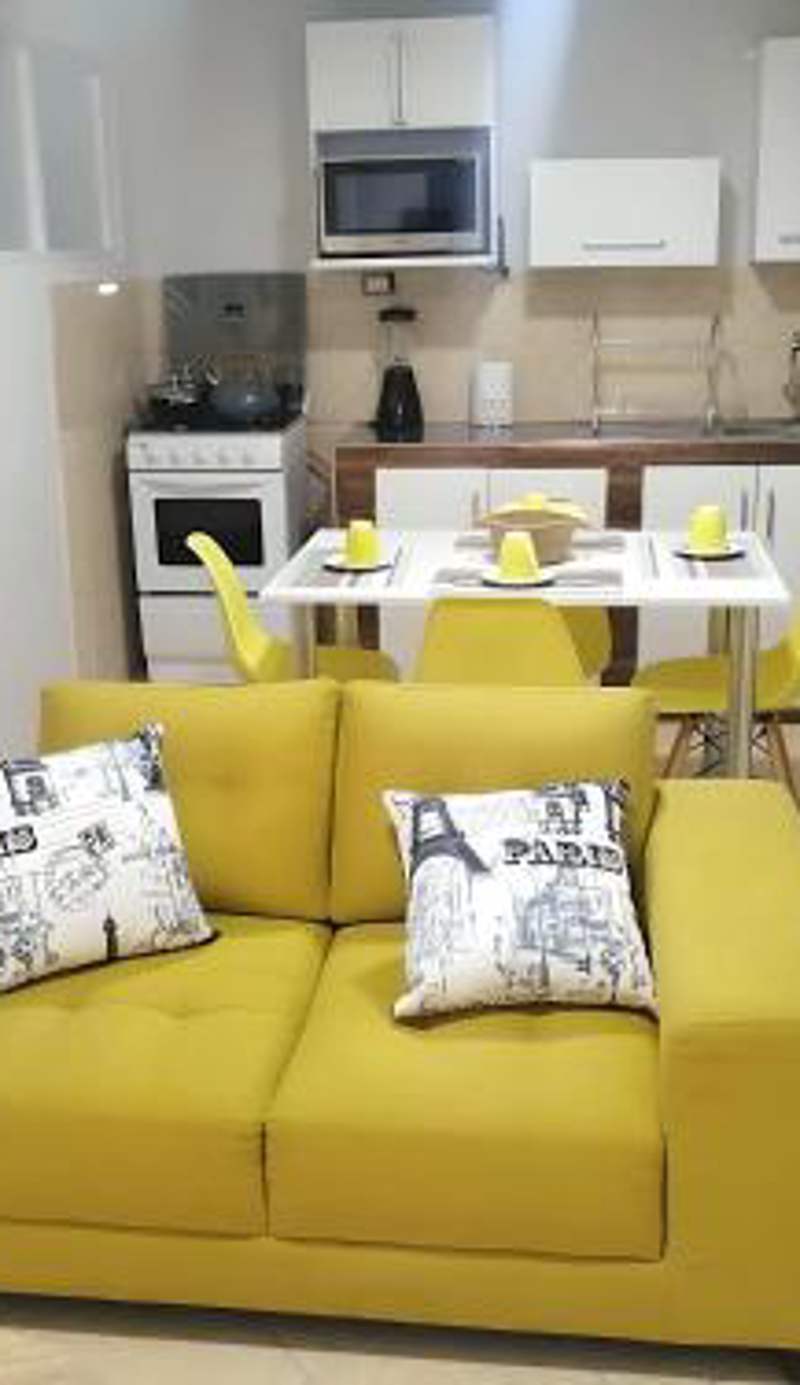 Jacky's Home Bolognesi