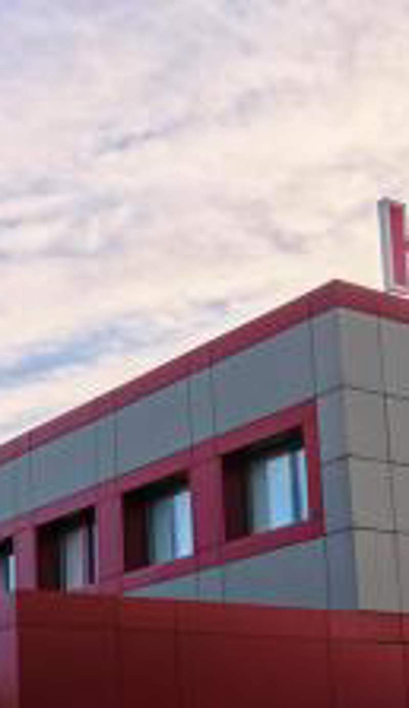 Hotel Julimar
