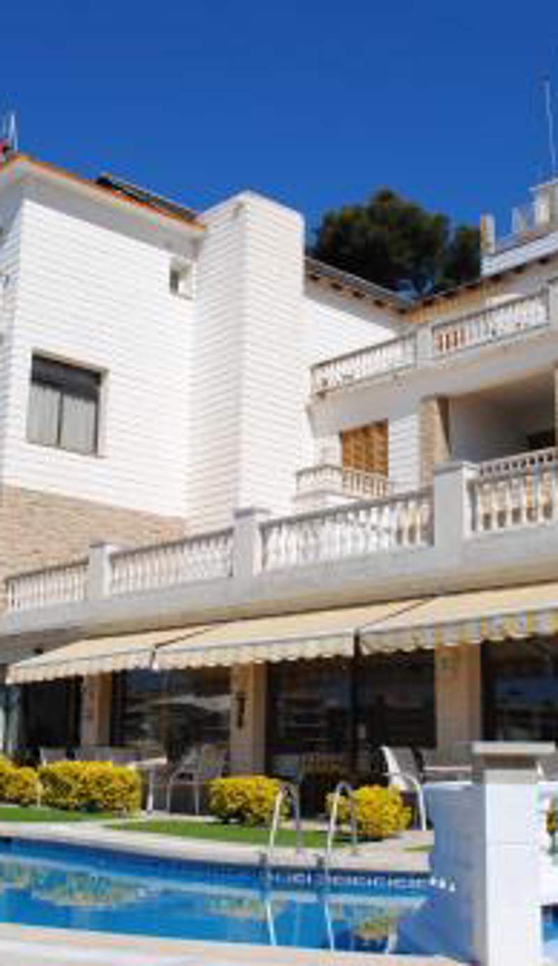 Hotel Bonsol ADULTS ONLY