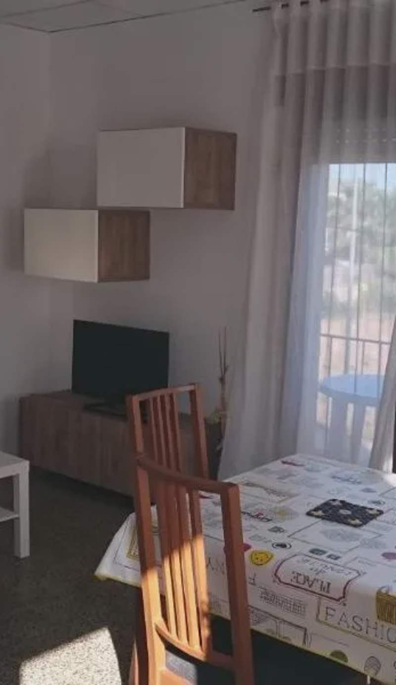 Apartamentos Juan Jose
