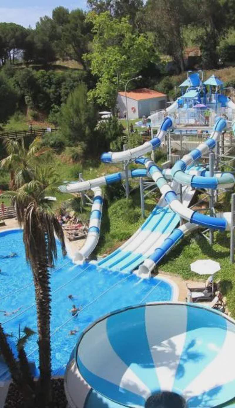Hotel Gran Garbi & AquaSplash