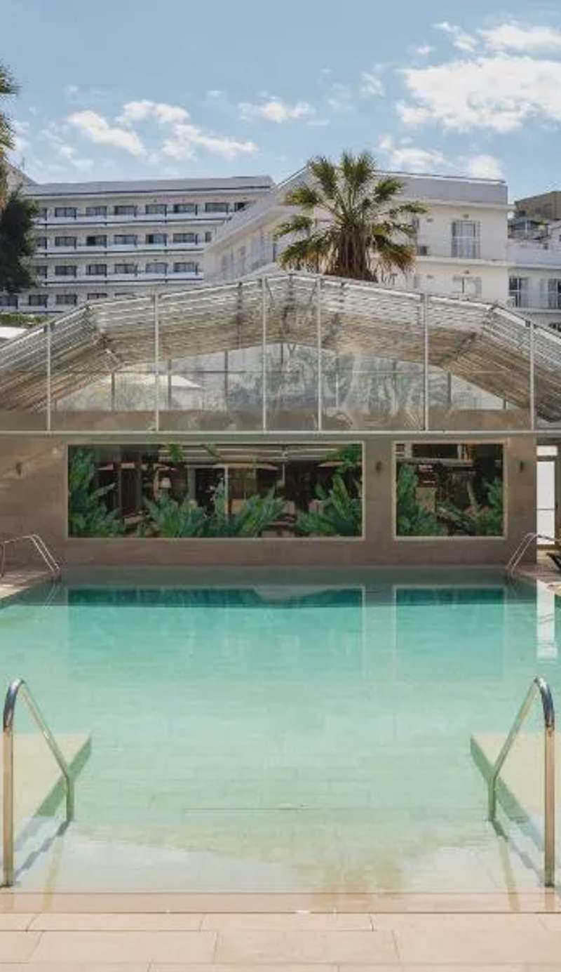 Hotel Helios Lloret