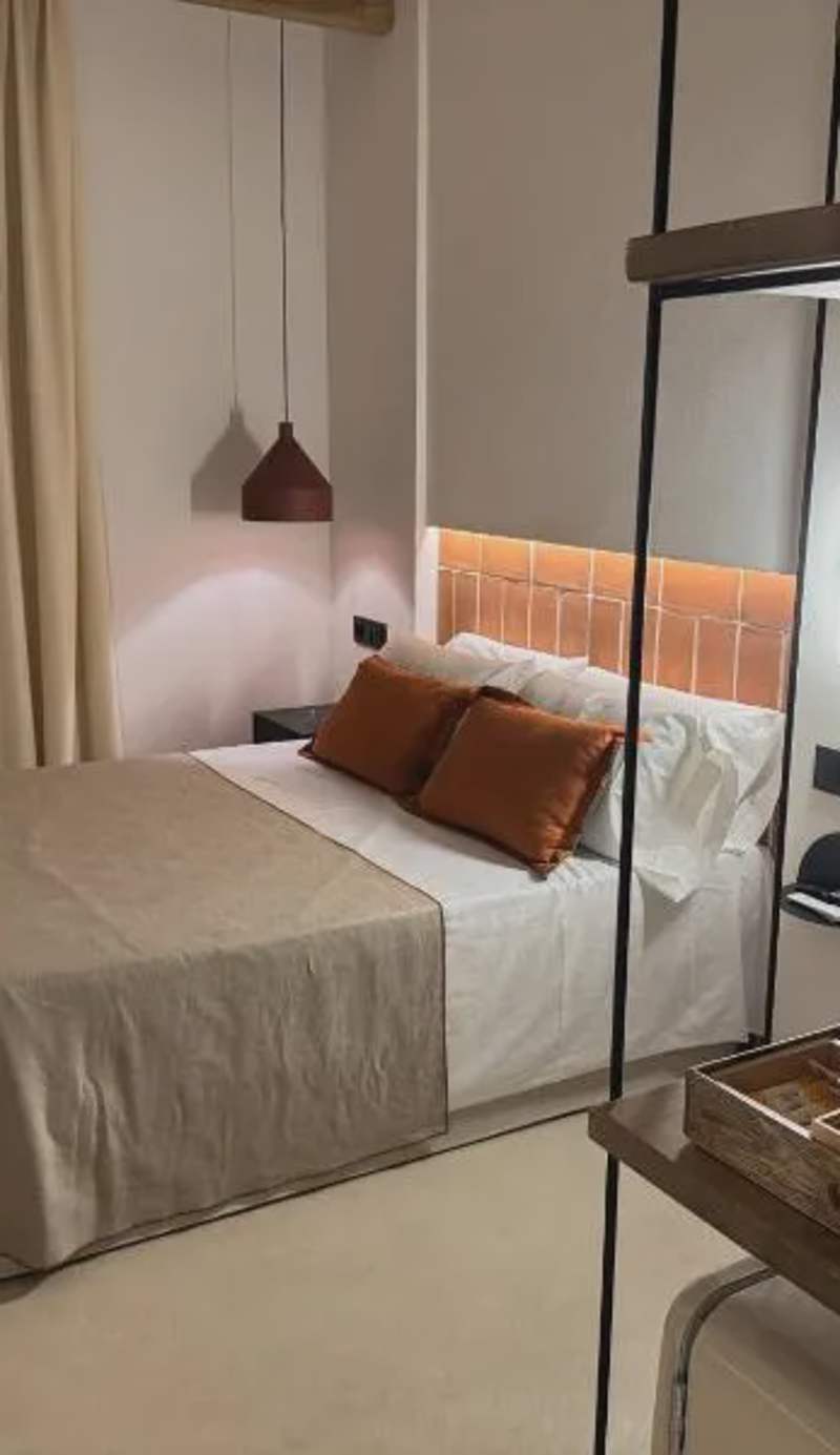 BELLADORA Hotel Boutique