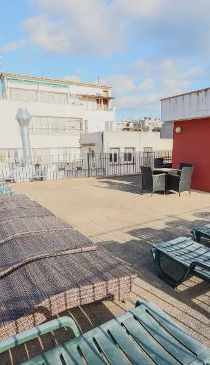 Apartamentos Royal