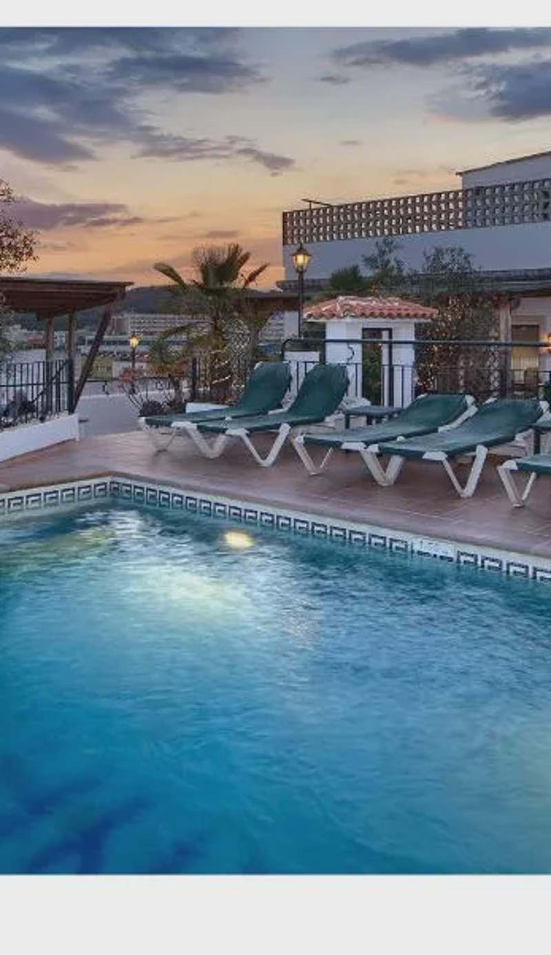 Hotel Ninays