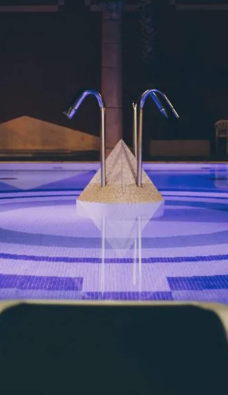 Cleopatra Spa Hotel