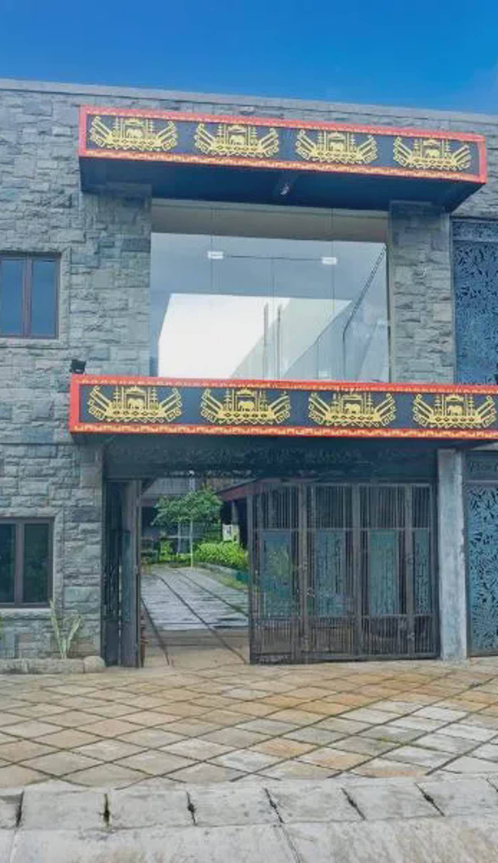 Hotel O Kedaton Near Rumah Sakit Advent