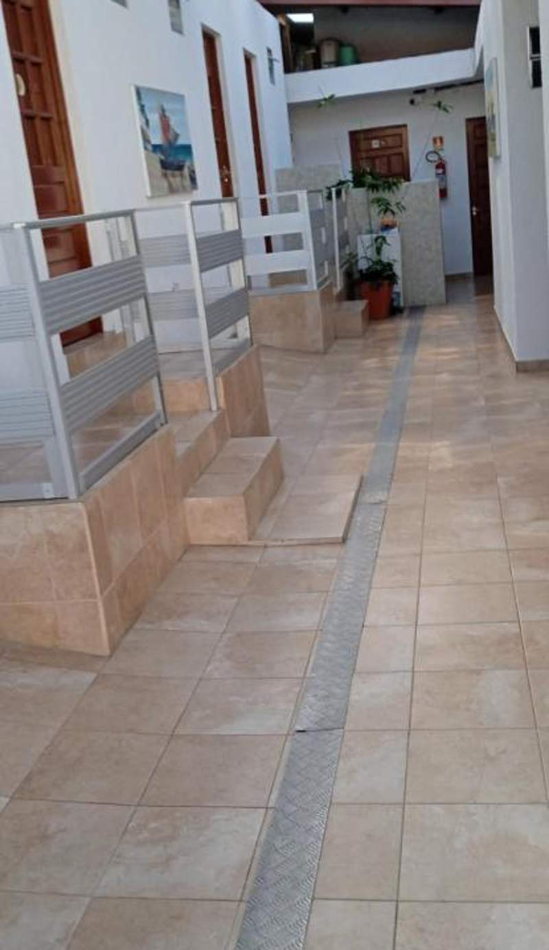 Pousada Nossa Casa