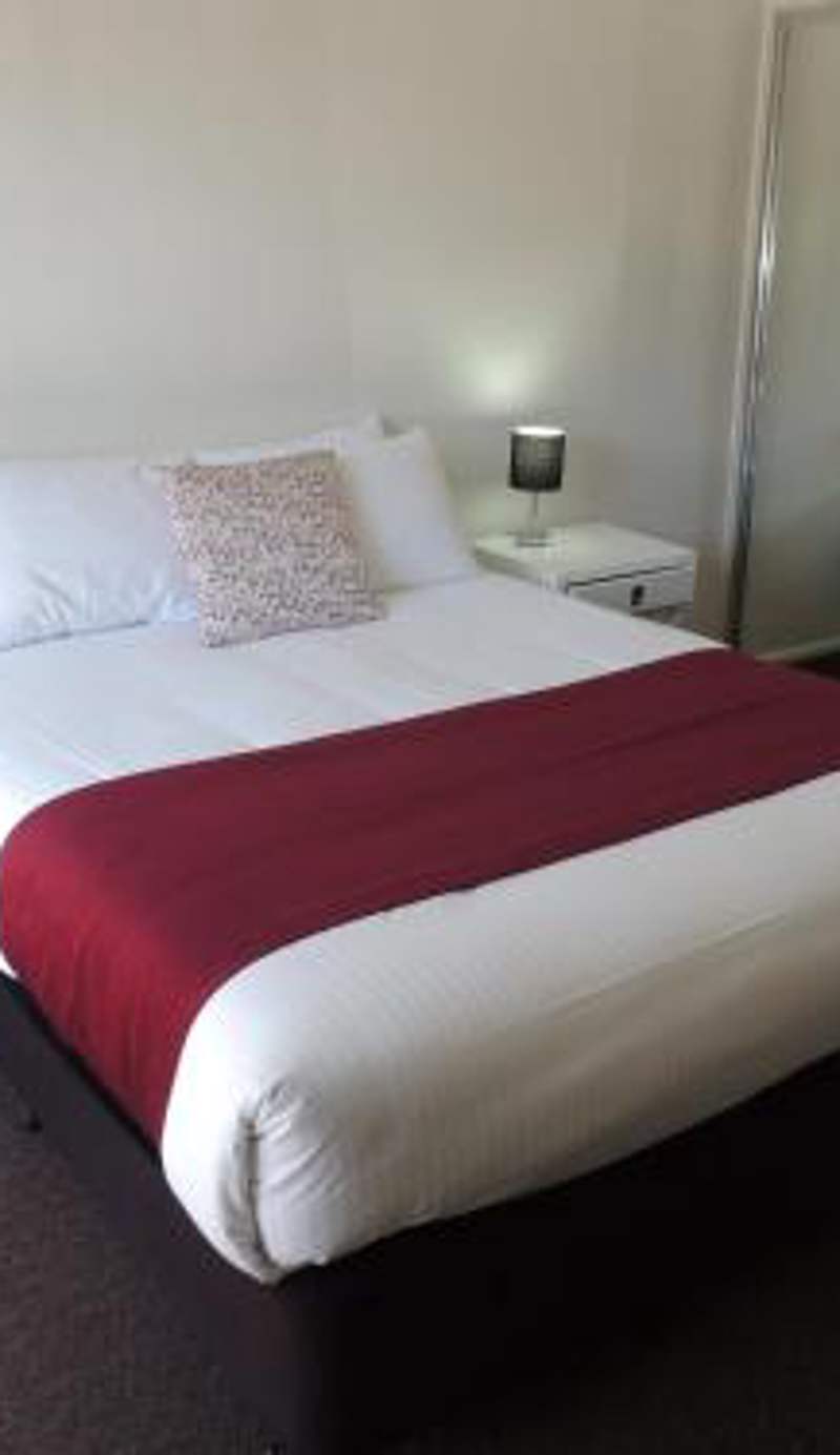 Comfort Inn Premier