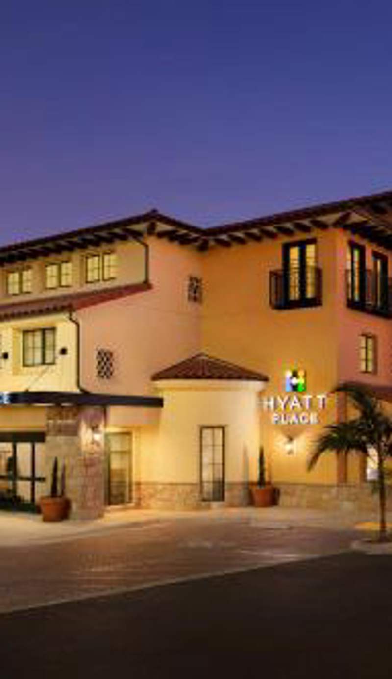 Hyatt Place Santa Barbara