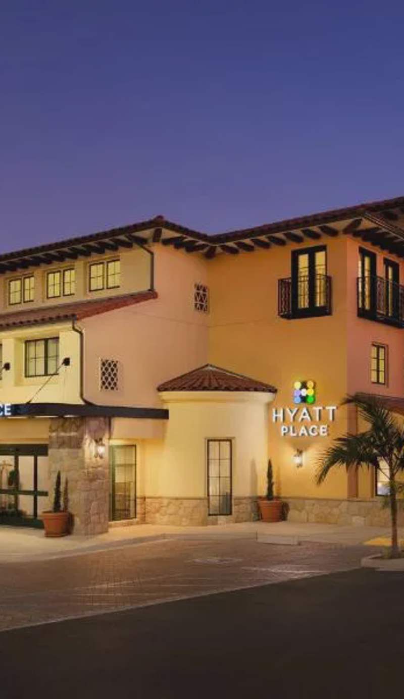 Hyatt Place Santa Barbara