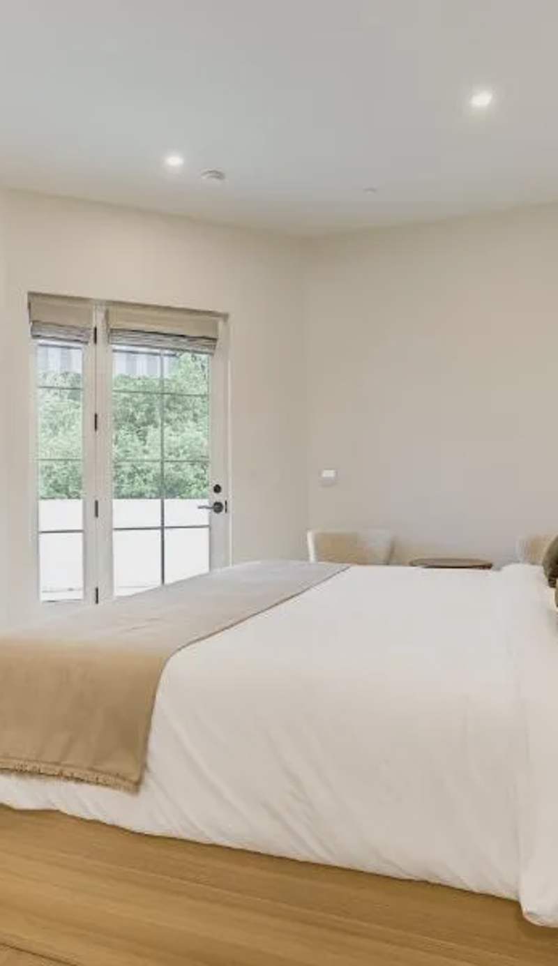 Casa De La Vina - Boutique Suites in Downtown Santa Barbara